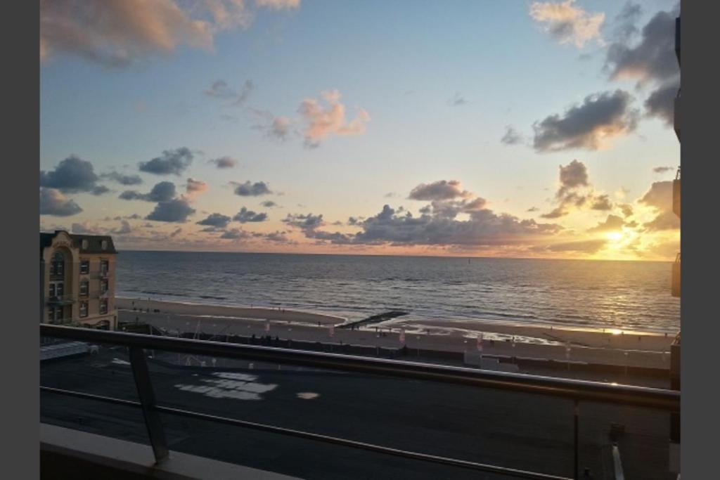 Haus Am Meer14 - App. 109 Wb Westerland Luaran gambar
