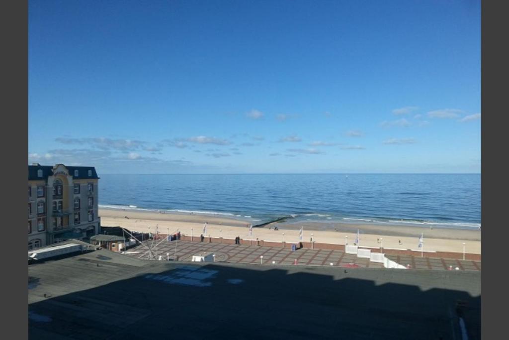 Haus Am Meer14 - App. 109 Wb Westerland Luaran gambar
