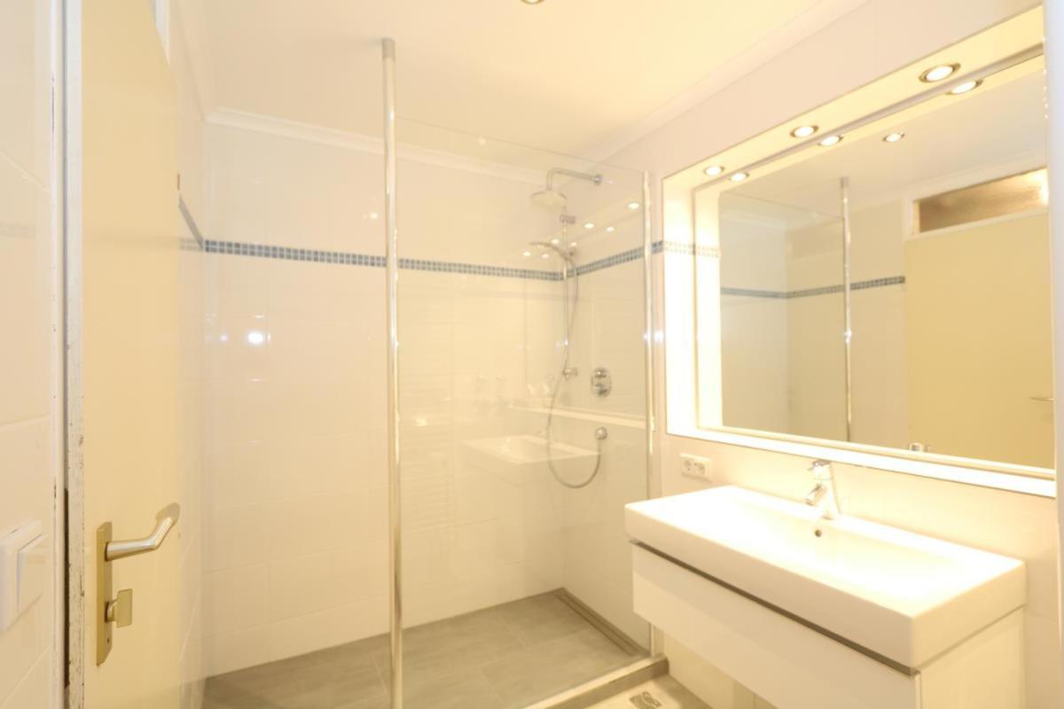 Haus Am Meer14 - App. 109 Wb Westerland Luaran gambar