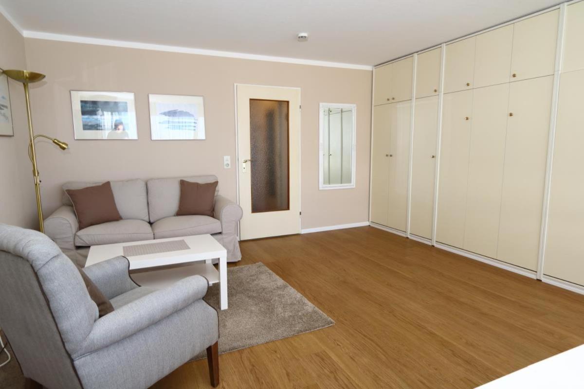 Haus Am Meer14 - App. 109 Wb Westerland Luaran gambar